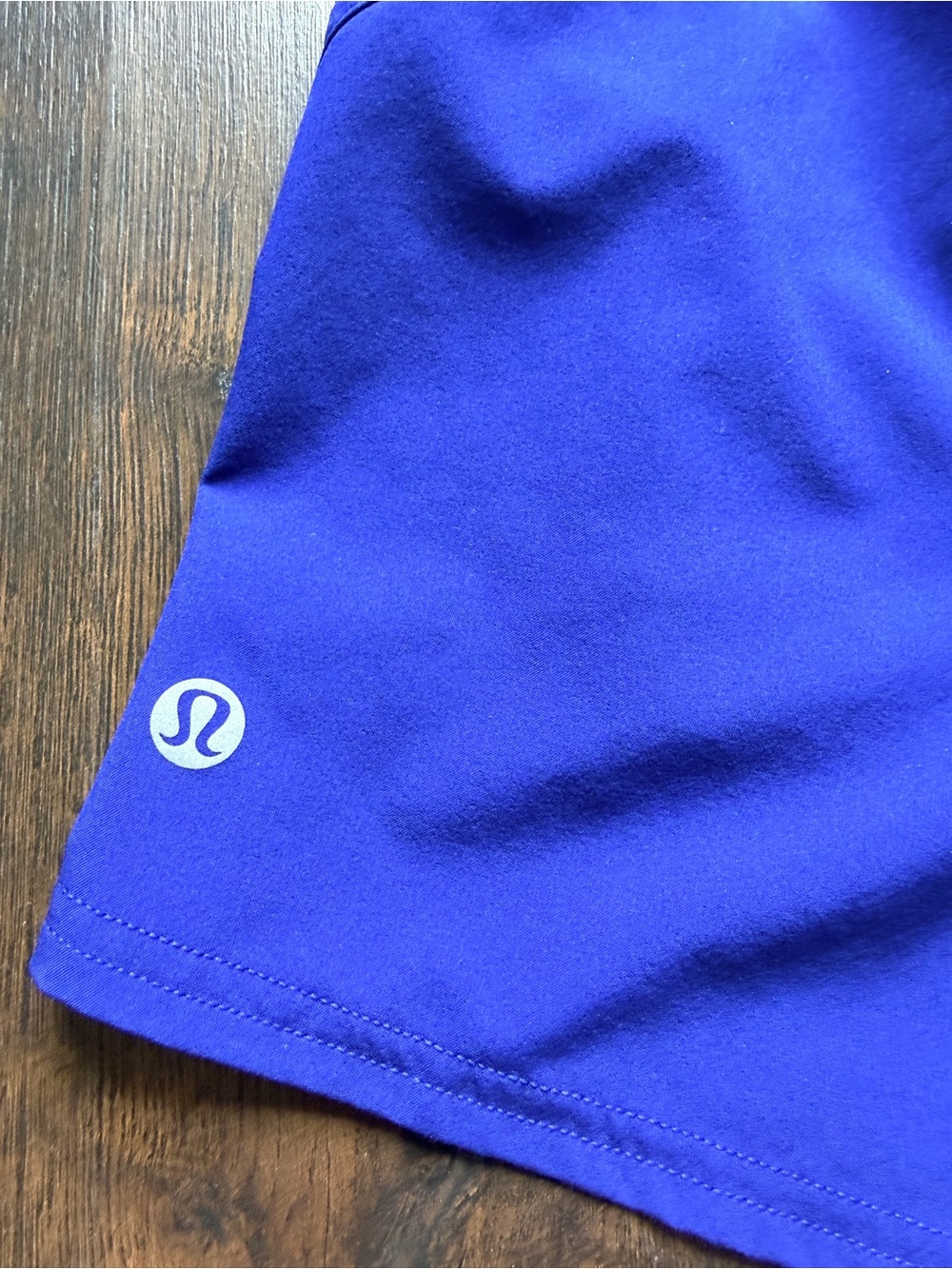 Court Rival High Rise Shorts 3” - Picture 7 of 8